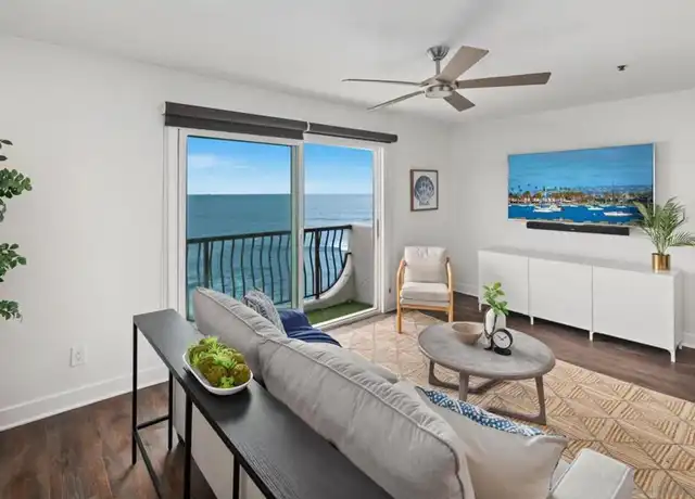 Property at 4878 Pescadero Ave Unit Vacation, San Diego, CA, 92107, 2 beds, 2 baths, [object Object]