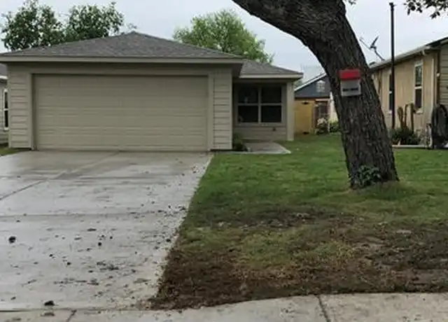 Property at 403 Carver St, McKinney, TX, 75069, 3 beds, 2 baths, [object Object]