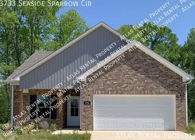 Property at 3733 Seaside Sparrow Cir, Bessemer, AL, 35022, 4 beds, 2 baths, [object Object]