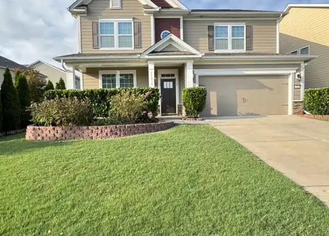 Property at 11215 Streamwood Ln NW, Concord, NC, 28027, 4 beds, 3 baths, [object Object]