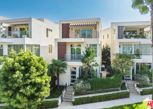 Property at 12682 Millennium, Los Angeles, CA, 90094, 4 beds, 3.5 baths, [object Object]