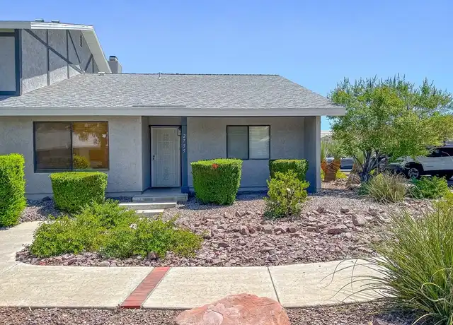 Property at 2755 Carnation Ln, Henderson, NV, 89074, 3 beds, 2 baths, [object Object]