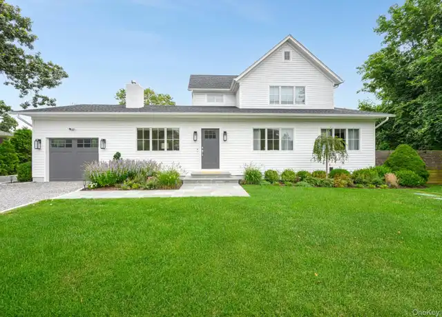 Property at 18 Lillian Ln, Southampton, NY, 11968, 5 beds, 4.5 baths, [object Object]