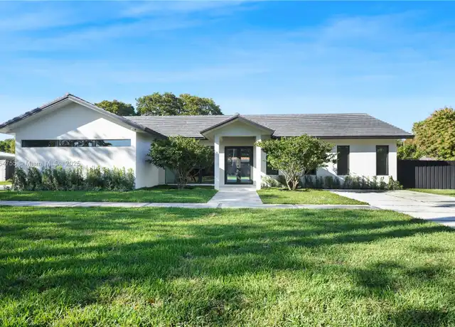 Property at 8765 SW 175th St, Palmetto Bay, FL, 33157, 5 beds, 4 baths, [object Object]