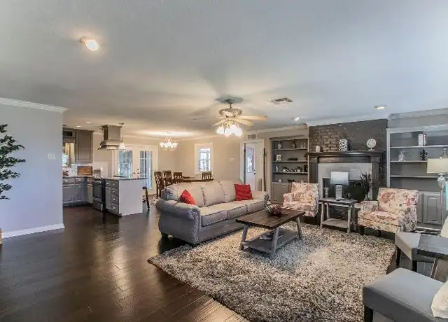 Property at 1434 Southern Vw, Lorena, TX, 76655, 4 beds, 2 baths, [object Object]