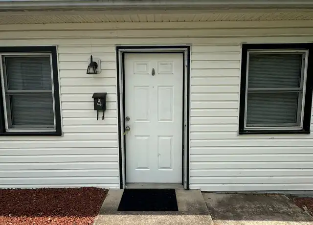 Property at 215 Floral Ave Unit J, Danville, VA, 24541, 1 bed, 1 bath, [object Object]