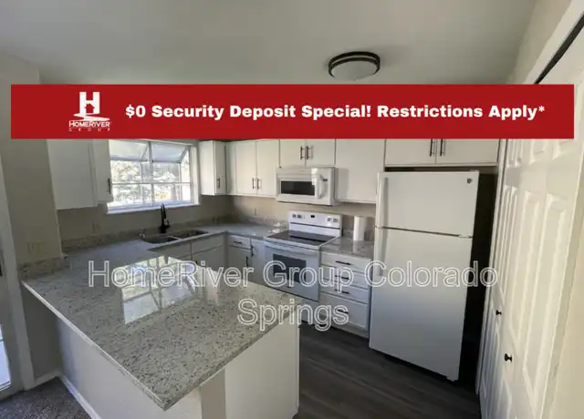 Property at 6348 Colony Cir, Colorado Springs, CO, 80919, 3 beds, 3 baths, [object Object]