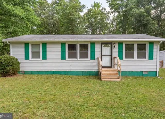Property at 7155 Gatewood Rd, Woodford, VA, 22580, 3 beds, 1 bath, [object Object]