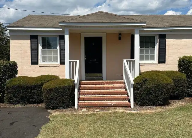 Property at 2801 Shandon Pl, Columbia, SC, 29205, 2 beds, 1 bath, [object Object]