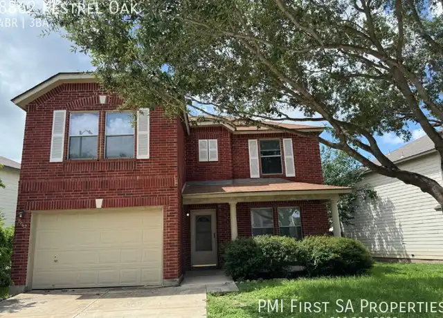 Property at 8862 Kestrel Oak, Converse, TX, 78109, 4 beds, 2.5 baths, [object Object]