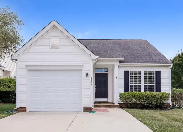 Property at 2000 Salmon River Dr #295, Monroe, NC, 28110, 3 beds, 2 baths, [object Object]