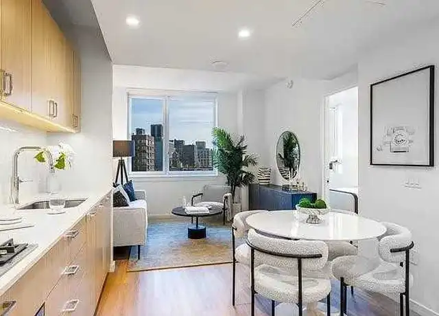 Property at 266 W 96th St Unit 1505, New York, NY, 10025, 1 bed, 1 bath, [object Object]