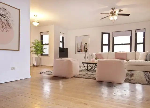 Property at 5409-11 S Blackstone - 5409 S Blackstone Ave, Chicago, IL, 60615, 1 bed, 1 bath, [object Object]