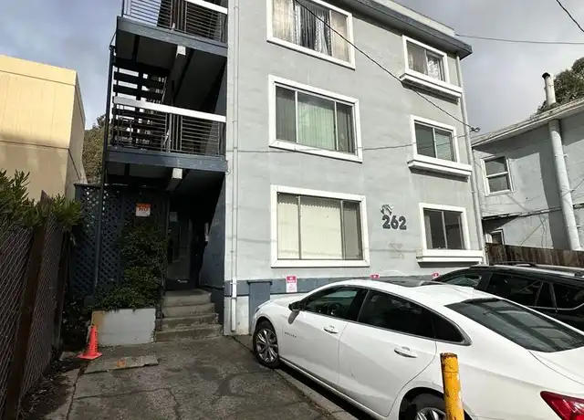 Property at 262 28th St Unit 1, Oakland, CA, 94611, 2 beds, 1 bath, [object Object]