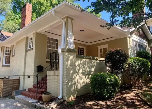 Property at 645 Kennesaw Ave NE Unit A, Atlanta, GA, 30308, 3 beds, 2 baths, [object Object]