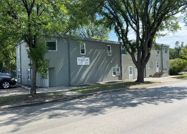 Property at 1923 12th Ave N Unit 2, Grand Forks, ND, 58203, 2 beds, 1 bath, [object Object]