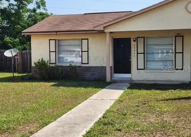 Property at 6941 Edgefield Ln, Orlando, FL, 32822, 3 beds, 2 baths, [object Object]