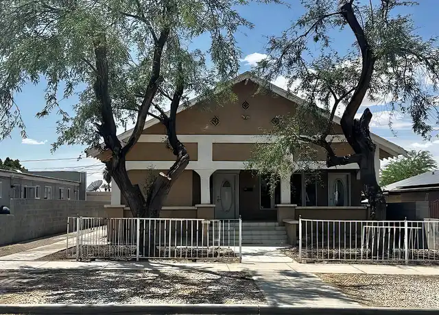Property at 676 S 5th Ave, Yuma, AZ, 85364, 5 beds, 3 baths, [object Object]