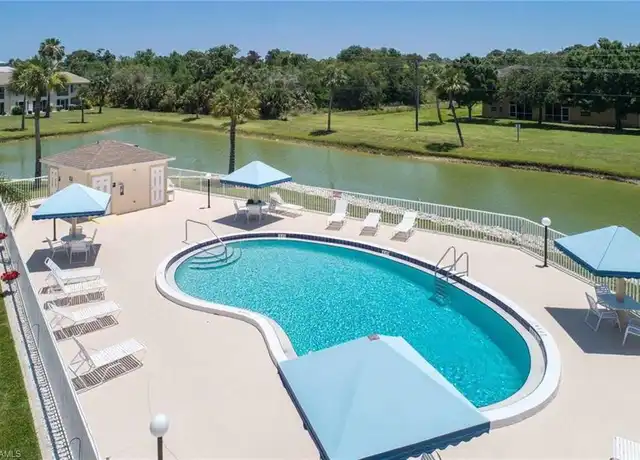 Property at 1100 Pondella Rd #910, Cape Coral, FL, 33909, 2 beds, 2 baths, [object Object]