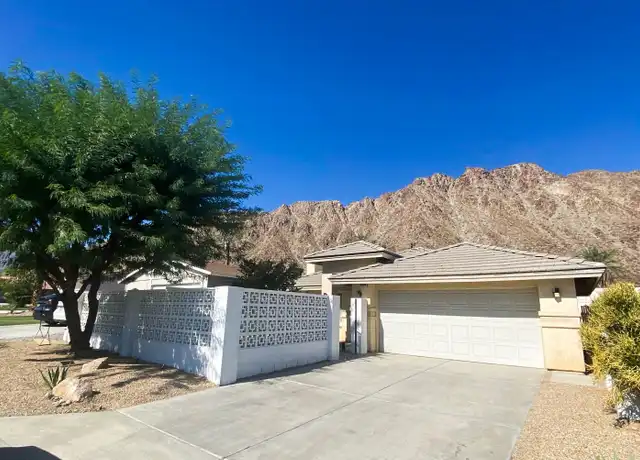 Property at 51945 Avenida Madero, La Quinta, CA, 92253, 4 beds, 2 baths, [object Object]