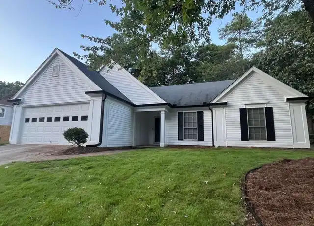 Property at 4820 Tanners Spring Dr, Alpharetta, GA, 30022, 3 beds, 2 baths, [object Object]