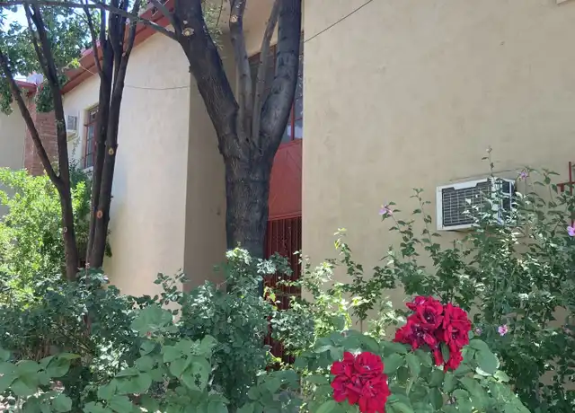 Property at 1404 Silver Ave SW Unit 02, Albuquerque, NM, 87104, 1 bed, 1 bath, [object Object]
