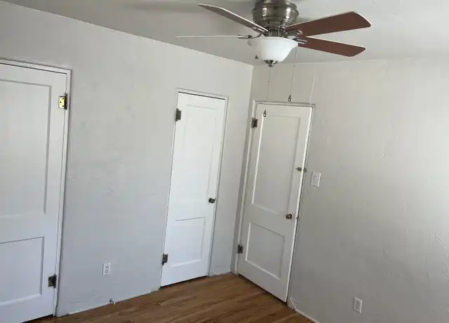Property at 1404 Silver Ave SW Unit 02, Albuquerque, NM, 87104, 1 bed, 1 bath, [object Object]