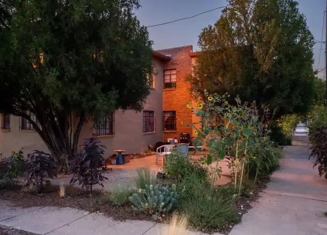 Property at 1404 Silver Ave SW Unit 07, Albuquerque, NM, 87104, 1 bed, 1 bath, [object Object]