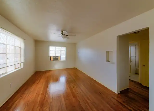 Property at 1404 Silver Ave SW Unit 02, Albuquerque, NM, 87104, 1 bed, 1 bath, [object Object]