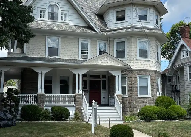 Property at 32 Wiggins St Unit 2W, Princeton, NJ, 08540, 1 bed, 1 bath, [object Object]