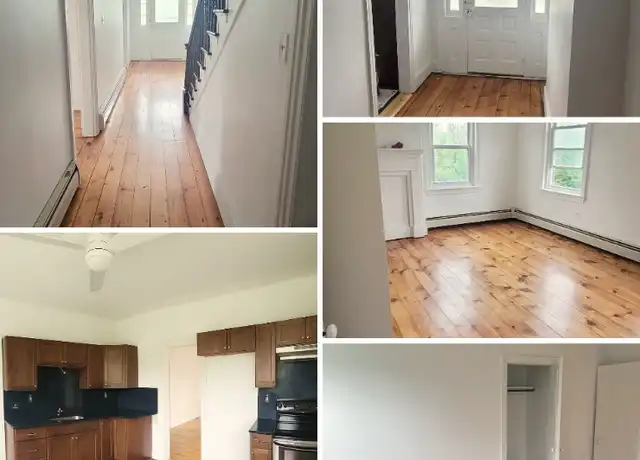 Property at 52 Steinmetz Rd Unit 1, Pottstown, PA, 19464, 2 beds, 1 bath, [object Object]