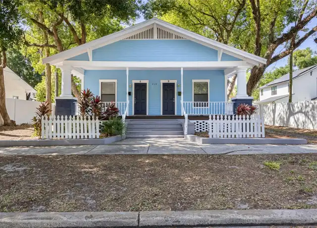Property at 210 W Warren Ave Unit B, Tampa, FL, 33602, 1 bed, 1 bath, [object Object]