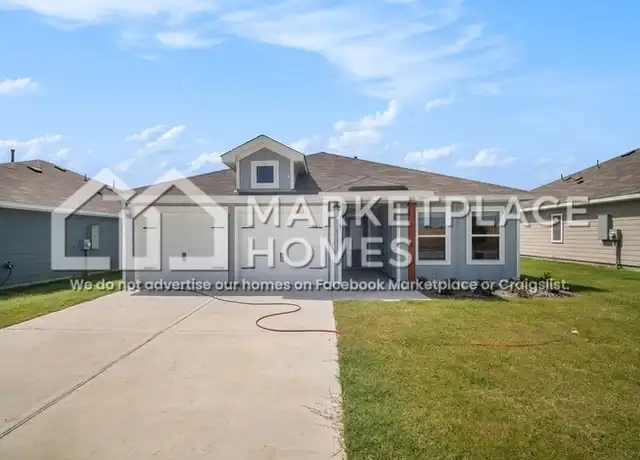 Property at 933 Burlington Ave, Fort Worth, TX, 76108, 3 beds, 2 baths, [object Object]