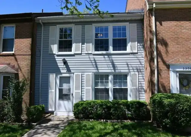 Property at 3304 Weeping Willow Ln, Virginia Beach, VA, 23453, 3 beds, 1.5 baths, [object Object]