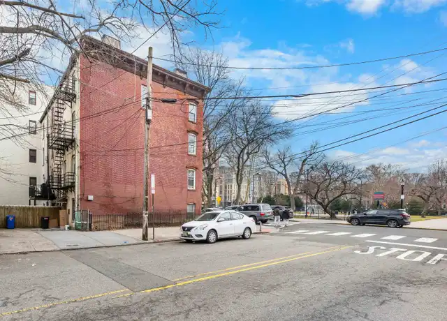 Property at 258 9th St Unit 2, Jersey City, NJ, 07302, 1 bed, 1 bath, [object Object]