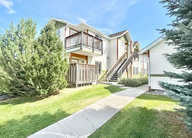 Property at 1112 Longbow Ln, Bozeman, MT, 59718, 3 beds, 2 baths, [object Object]