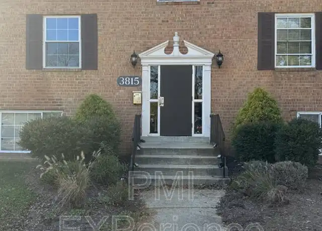 Property at 3815 Swann Rd #104, Suitland, MD, 20746, 1 bed, 1 bath, [object Object]
