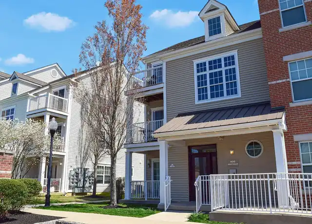 Property at The Willows at Medford - 311 Stephen's Rise, Medford, NJ, 08055, 2 beds, 1 bath, [object Object]