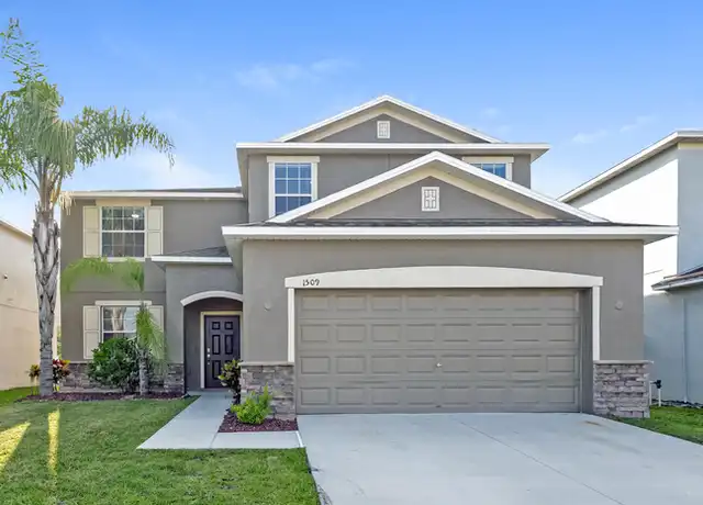Property at 1509 Oak Pond St, Ruskin, FL, 33570, 6 beds, 3 baths, [object Object]