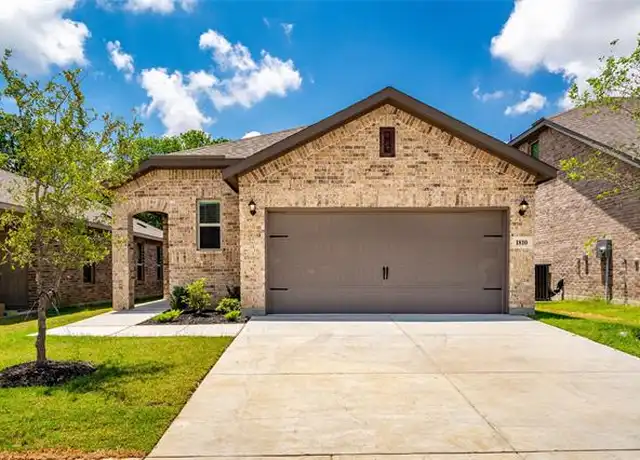 Property at 1810 Iris Rd, Melissa, TX, 75454, 3 beds, 2 baths, [object Object]