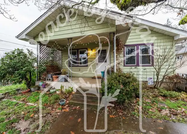 Property at 6406 SE 77th Ave, Portland, OR, 97206, 3 beds, 2 baths, [object Object]