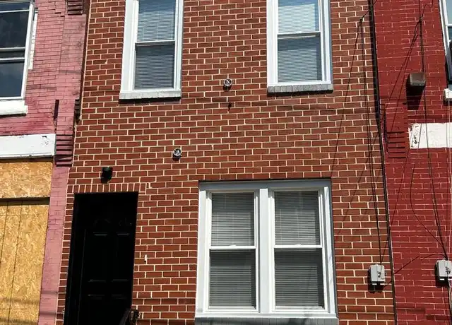 Property at 1723 N Bambrey St, Philadelphia, PA, 19121, 3 beds, 1.5 baths, [object Object]