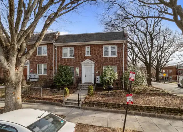 Property at 1301 Orren St NE Unit 2, Washington, DC, 20002, 3 beds, 1 bath, [object Object]