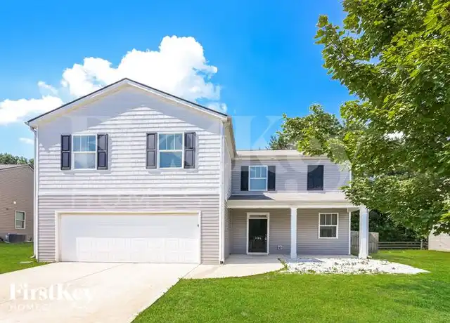 Property at 3186 Heritage Glen Dr, Gainesville, GA, 30507, 4 beds, 2.5 baths, [object Object]