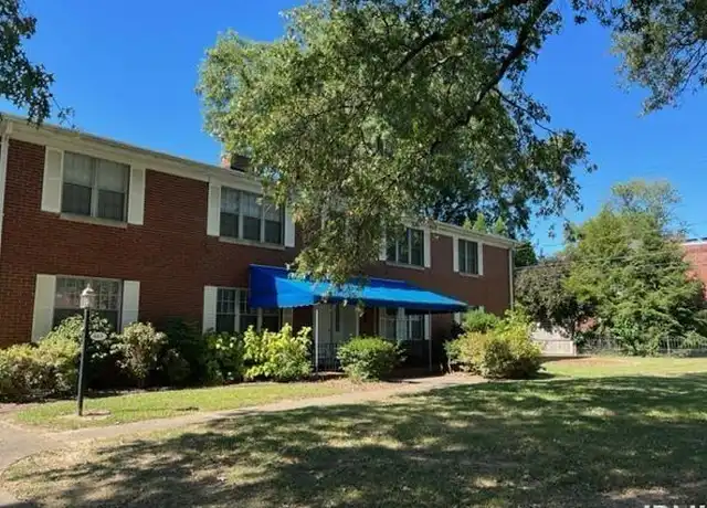 Property at 665 Saint Mary's Dr Unit 3, Evansville, IN, 47714, 1 bed, 1 bath, [object Object]
