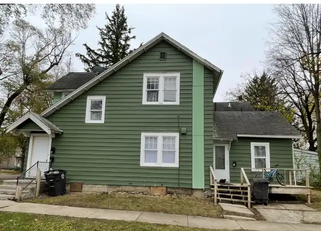 Property at 2504 Miner St Unit 3, Fort Wayne, IN, 46807, 0 beds, 1 bath, [object Object]