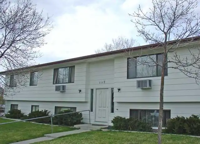 Property at 1117 17th St W, Billings, MT, 59102, 2 beds, 1 bath, [object Object]