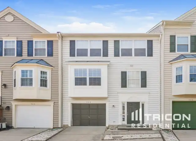 Property at 502 Waters Cove Ct, Stafford, VA, 22554, 3 beds, 2.5 baths, [object Object]