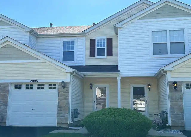Property at 2008 Limestone Ln, Carpentersville, IL, 60110, 2 beds, 1.5 baths, [object Object]