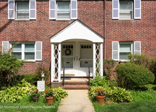Property at 29 Manor Dr, Red Bank, NJ, 07701, 2 beds, 1 bath, [object Object]